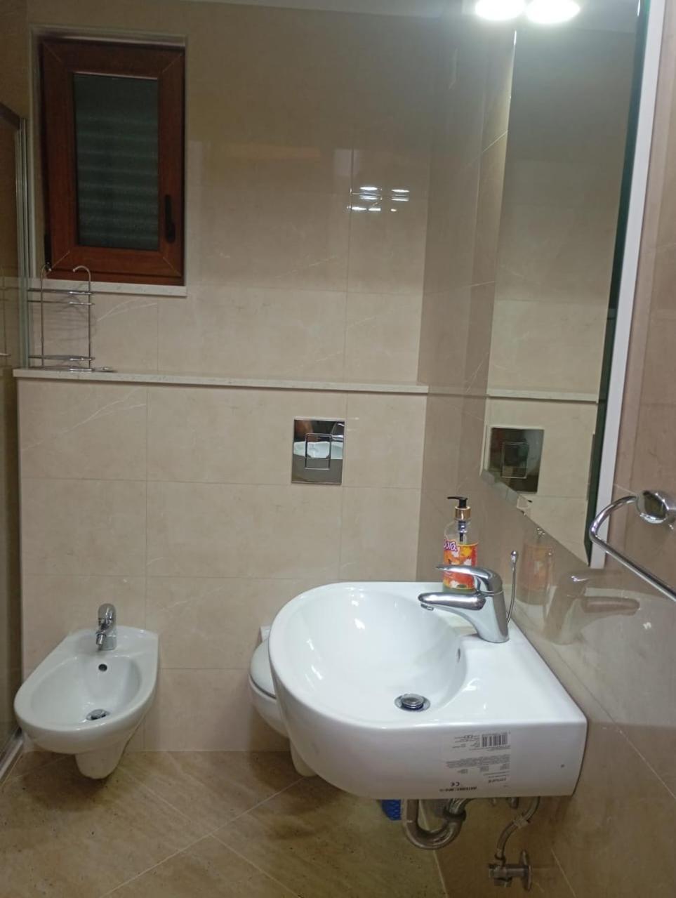 Apartments Cebra Herceg Novi Dış mekan fotoğraf