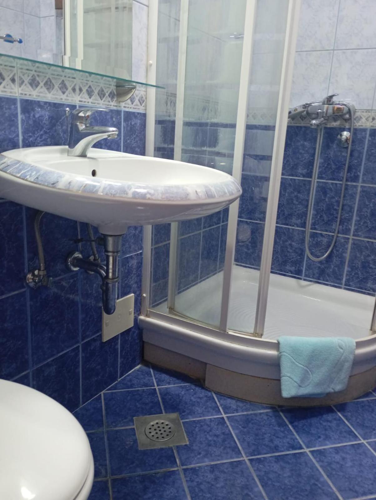 Apartments Cebra Herceg Novi Dış mekan fotoğraf