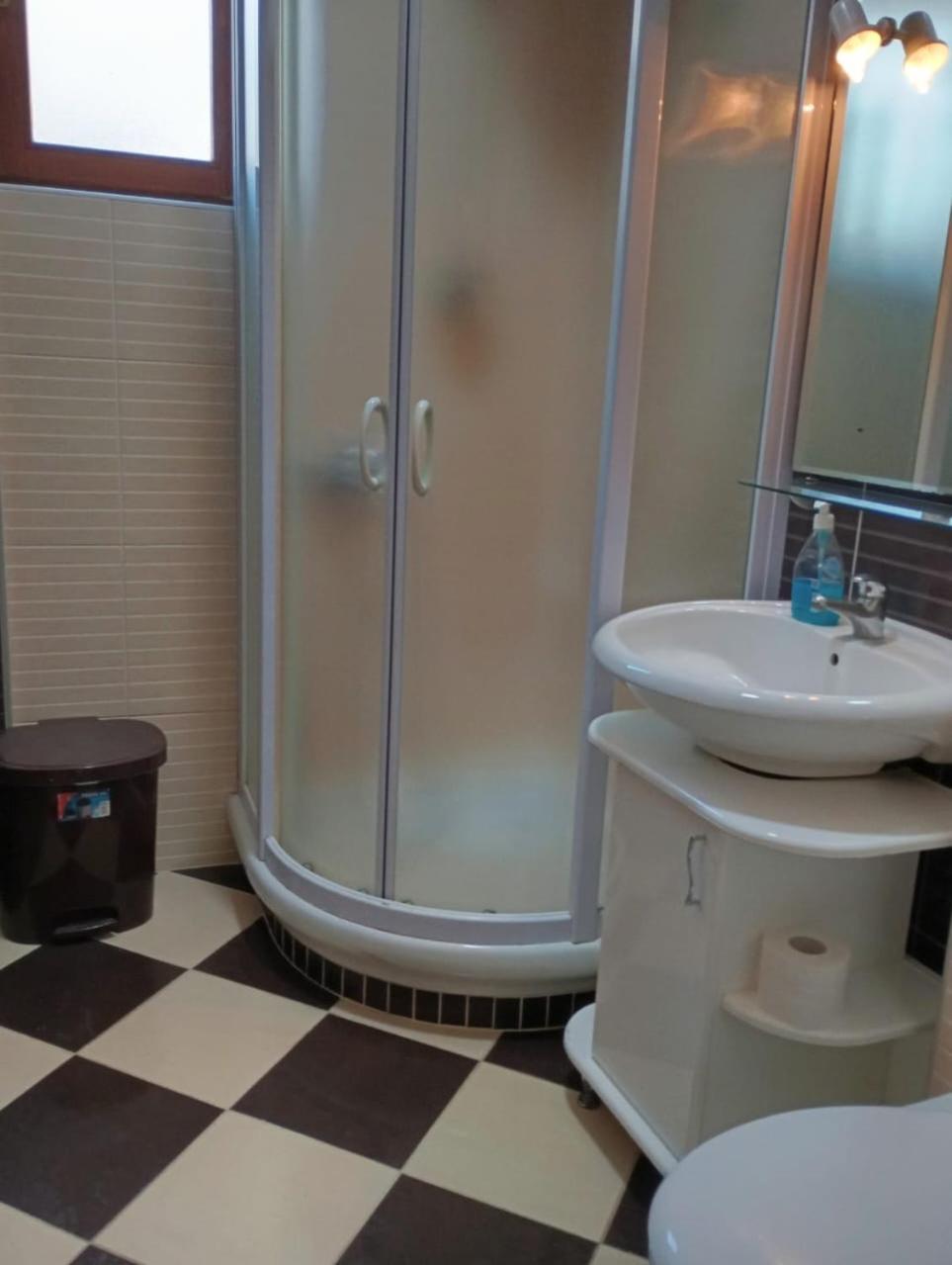 Apartments Cebra Herceg Novi Dış mekan fotoğraf